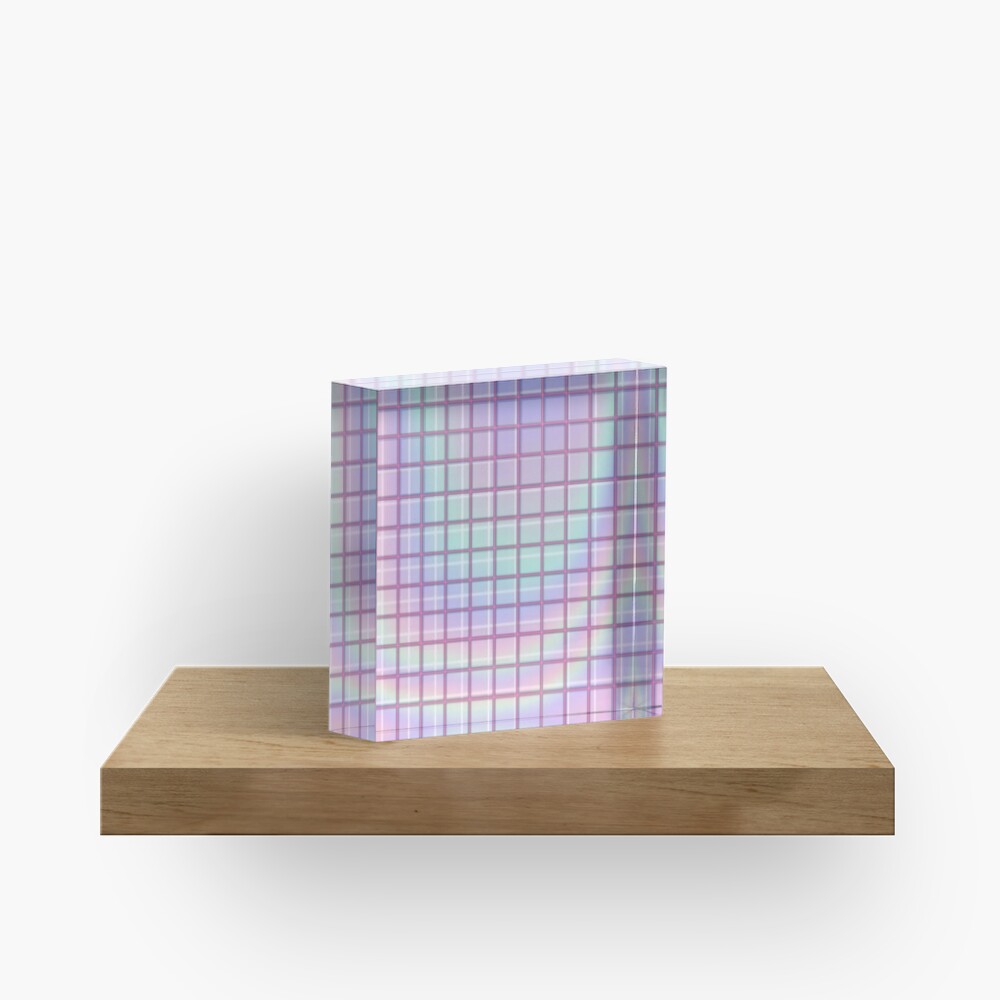 Item preview, Acrylic Block designed and sold by FrootLoopSoup.