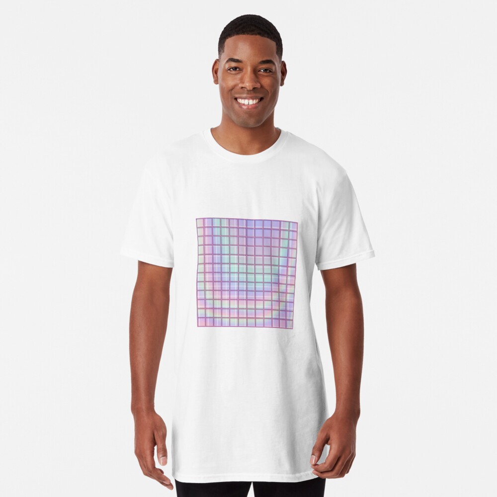Item preview, Long T-Shirt designed and sold by FrootLoopSoup.