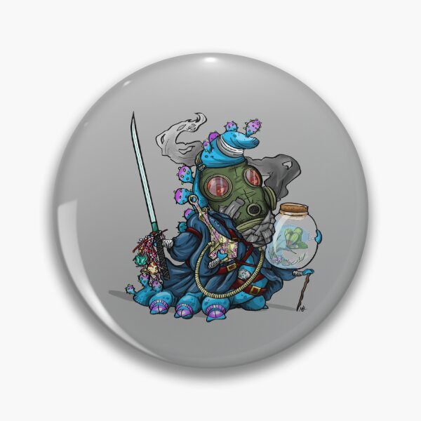 Item preview, The Caterpillar  designed and sold by Popkill.