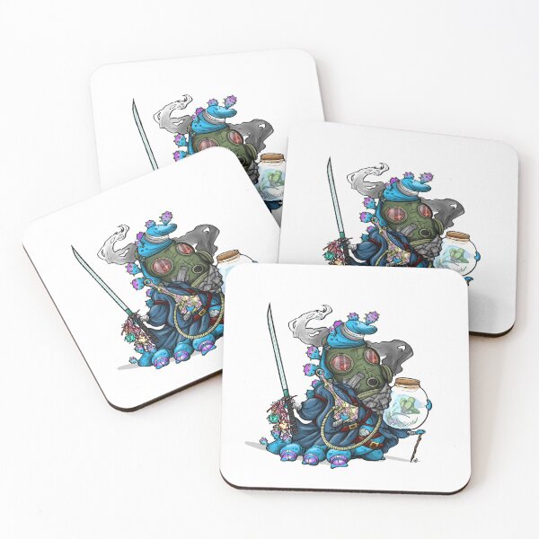 Item preview, The Caterpillar  designed and sold by Popkill.