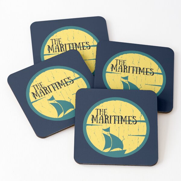 Item preview, The Maritimes designed and sold by Themaritimes.