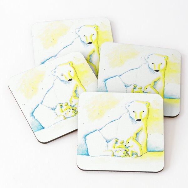 Item preview, Winter Family designed and sold by KRNelson.