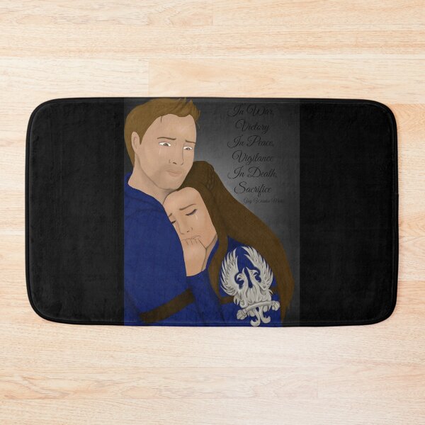 Item preview, Say You Won’t Let Go designed and sold by WardenQueen.