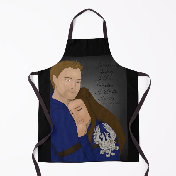 Item preview, Say You Won’t Let Go designed and sold by WardenQueen.