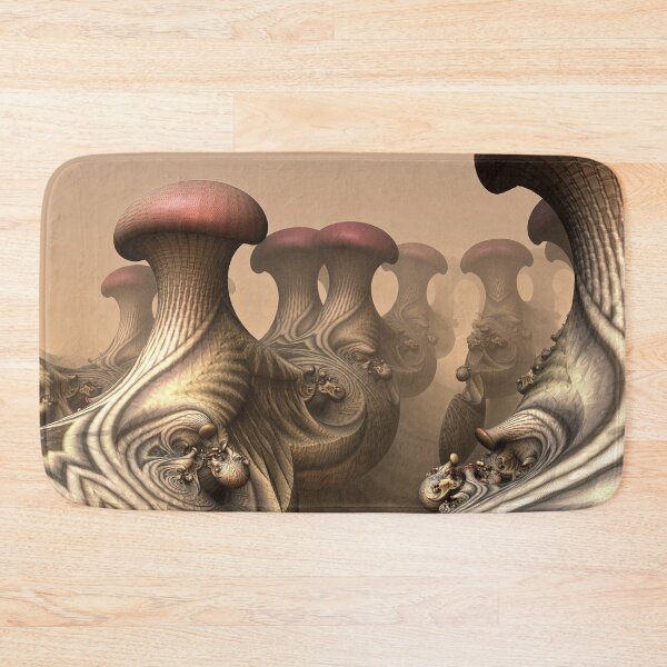 Item preview, Transparent Landscape designed and sold by bloorose.