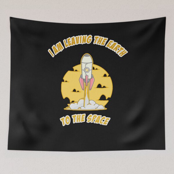 Item preview, I am Leaving. designed and sold by Blue  Dragon.