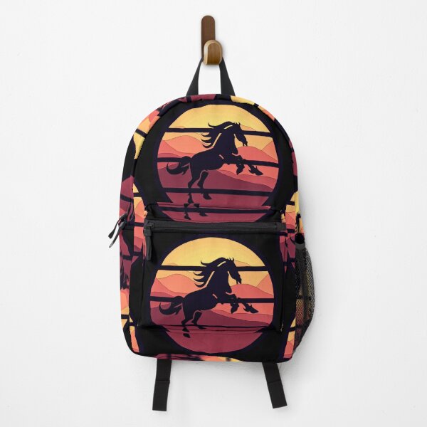 Item preview, Wild Horse Sunset designed and sold by CANJ72.