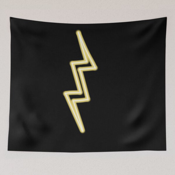 Item preview, The Darkest Minds Yellow designed and sold by beckahbrooks.