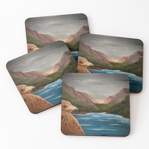 Item preview, Hawk Eye Lake designed and sold by Okaypeekay.