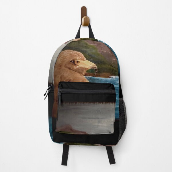 Item preview, Hawk Eye Lake designed and sold by Okaypeekay.
