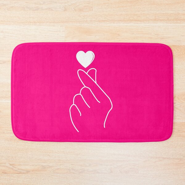 Item preview, Finger Heart Korean designed and sold by KA DESIGNS.