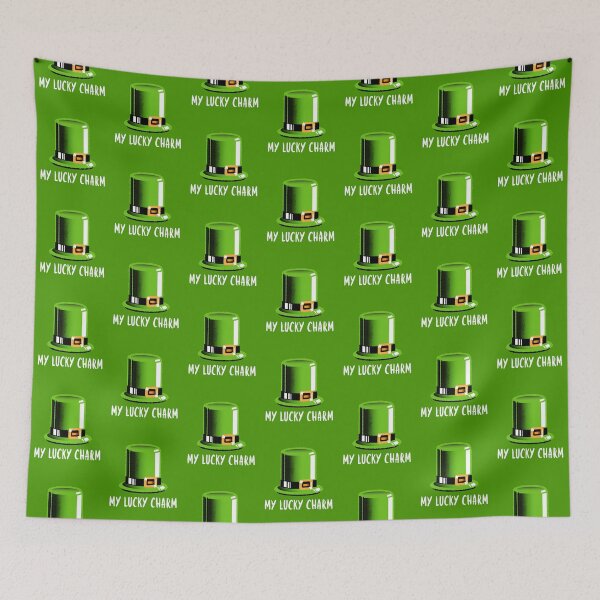 Item preview,  Happy st paddys day designed and sold by TeesKeeper.