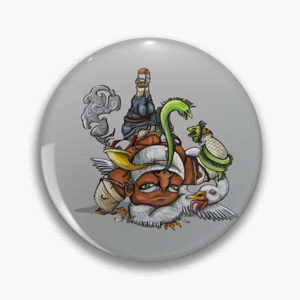 Item preview, Father William  designed and sold by Popkill.