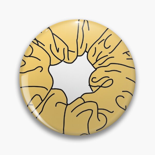 Item preview, Yellow Scrunchie designed and sold by Tatiana Paragas.