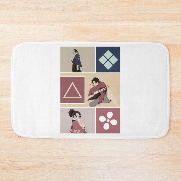 Item preview, Champloo Gang designed and sold by erlintinaa.