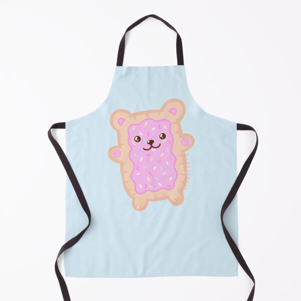 Item preview, Toaster Pastry Bear designed and sold by Jenny Rogers.