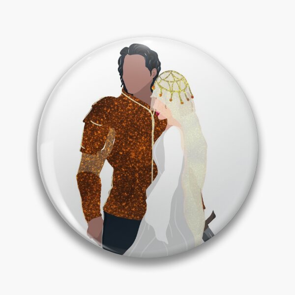 Item preview, Poppy & Hawke designed and sold by CassReads.