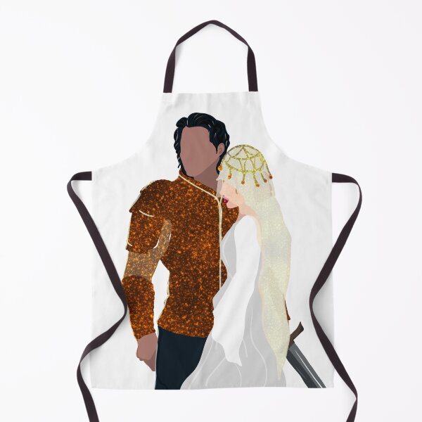 Item preview, Poppy & Hawke designed and sold by CassReads.