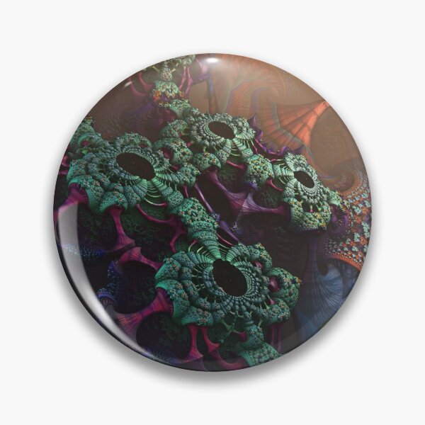Item preview, The Geometric Energy designed and sold by bloorose.