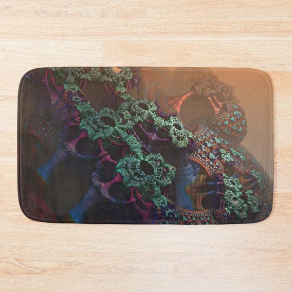 Item preview, The Geometric Energy designed and sold by bloorose.