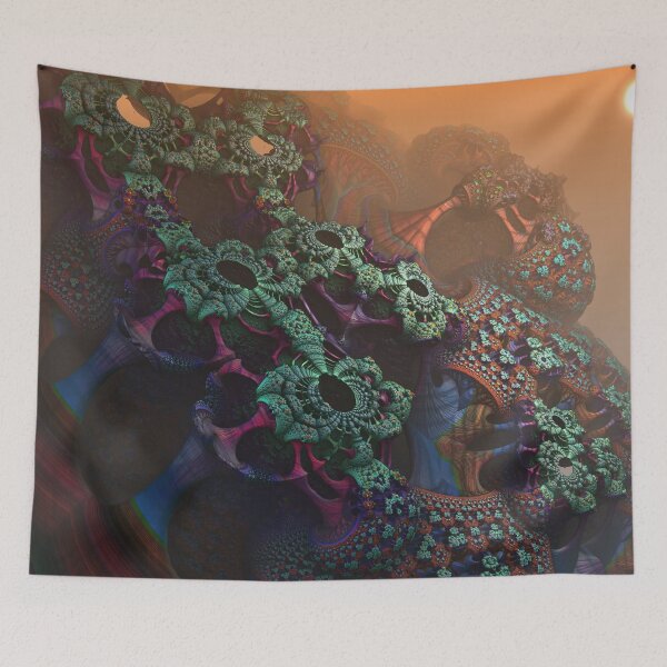 Item preview, The Geometric Energy designed and sold by bloorose.