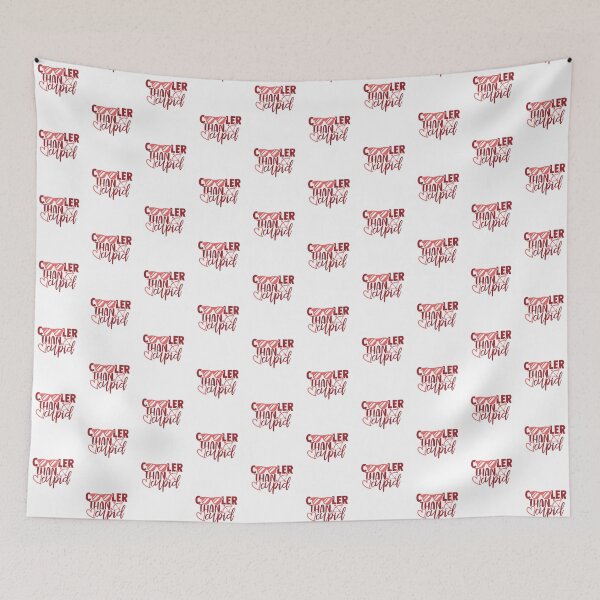 Item preview, Cooler than Cupid-gift idea for kids or adults for Valentine's Day designed and sold by BRtisticDesigns.
