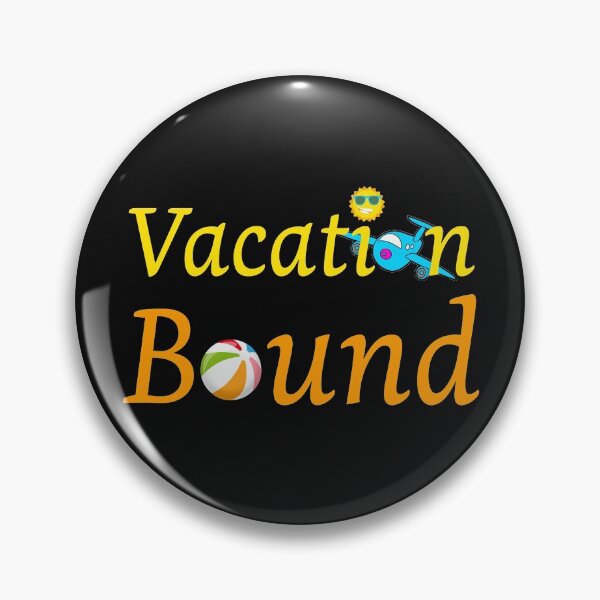 Item preview, Vacation Bound  designed and sold by Artstastic.