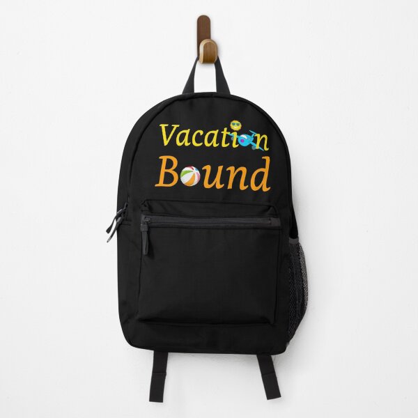 Item preview, Vacation Bound  designed and sold by Artstastic.