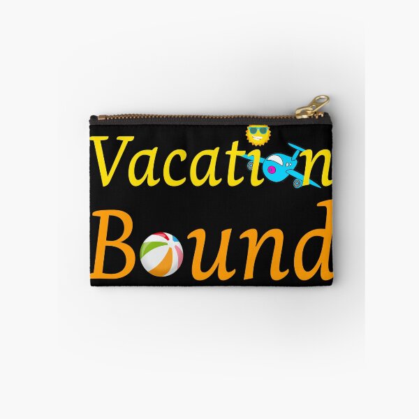 Item preview, Vacation Bound  designed and sold by Artstastic.