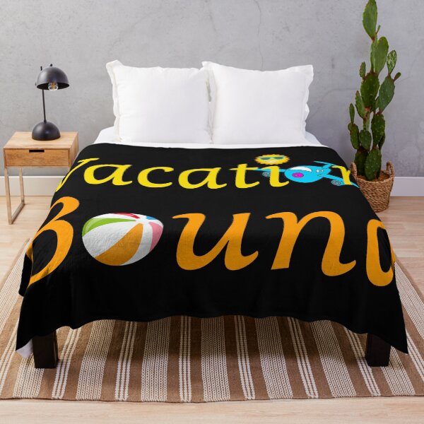 Item preview, Vacation Bound  designed and sold by Artstastic.