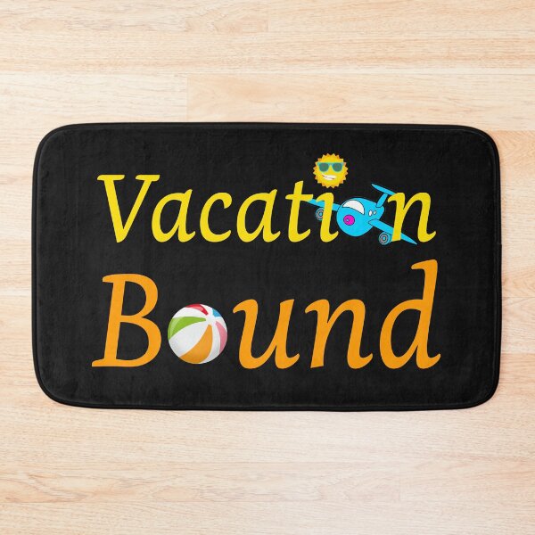 Item preview, Vacation Bound  designed and sold by Artstastic.