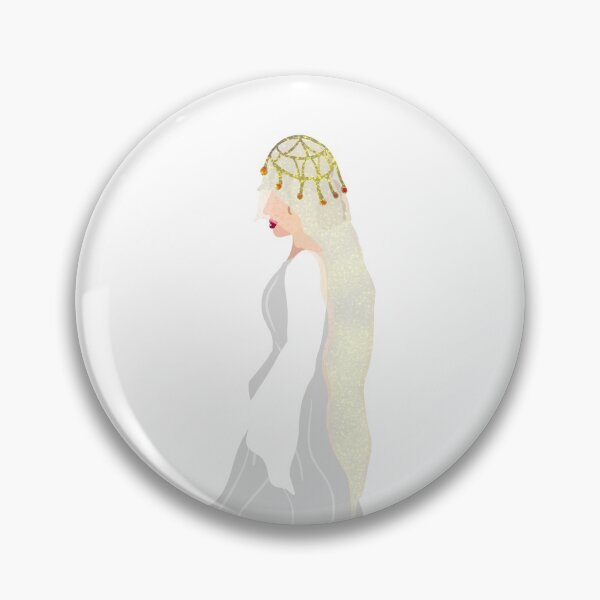 Item preview, Penellaphe Balfour designed and sold by CassReads.