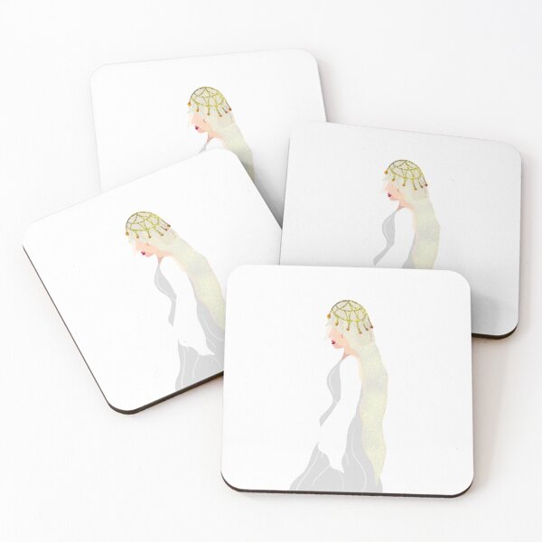 Item preview, Penellaphe Balfour designed and sold by CassReads.