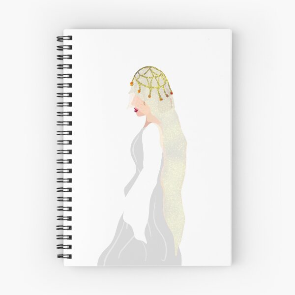 Item preview, Penellaphe Balfour designed and sold by CassReads.