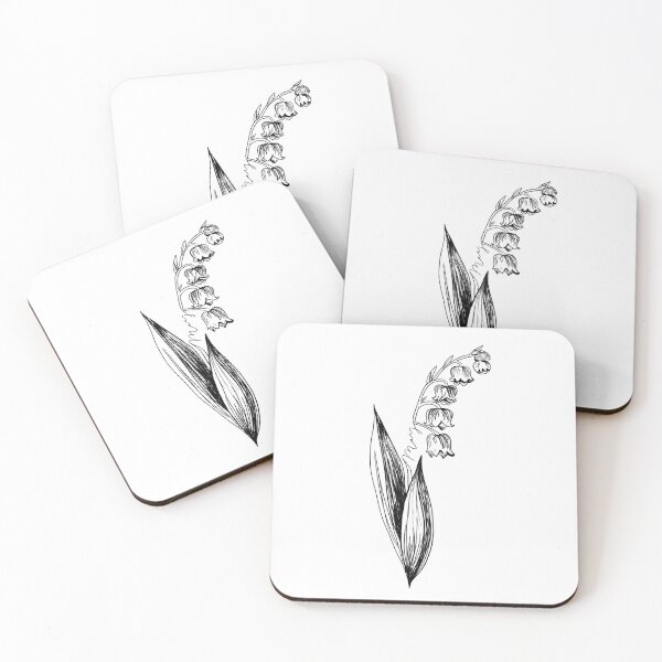 Item preview, May birth flower designed and sold by briegot.