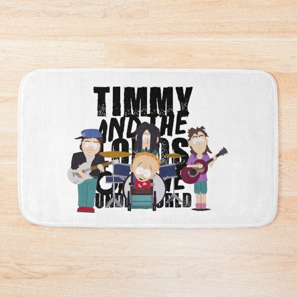 Item preview, South Park - Timmy and the Lords of the Underworld designed and sold by Xanderlee7.