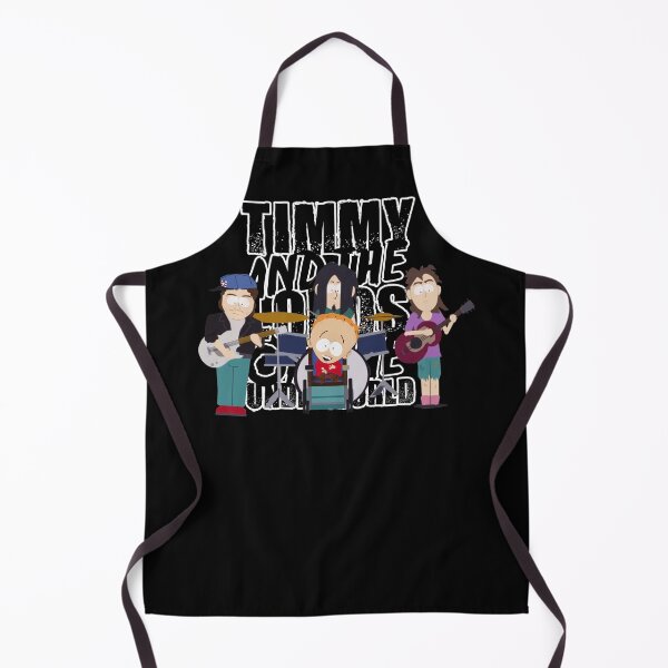 Item preview, South Park - Timmy and the Lords of the Underworld designed and sold by Xanderlee7.