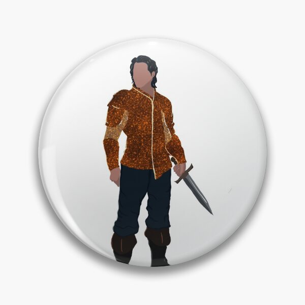 Item preview, Hawke Flynn designed and sold by CassReads.