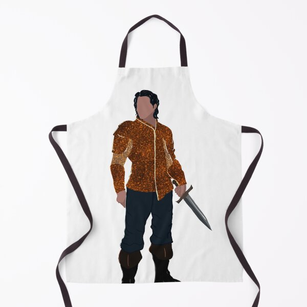 Item preview, Hawke Flynn designed and sold by CassReads.