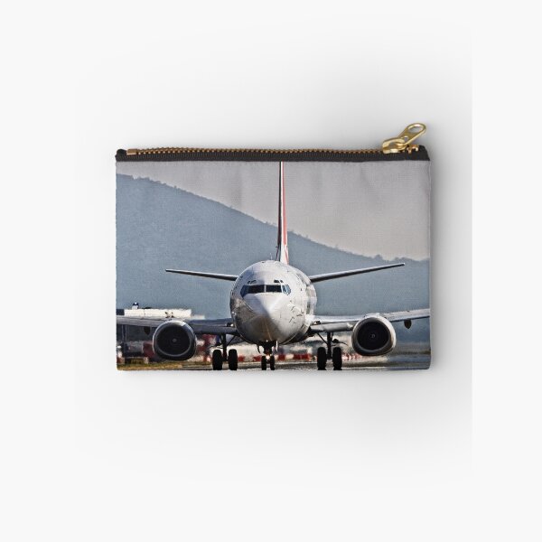 Artikelvorschau, Boing 737 (1) entworfen und verkauft von Wolf Sverak Photography.