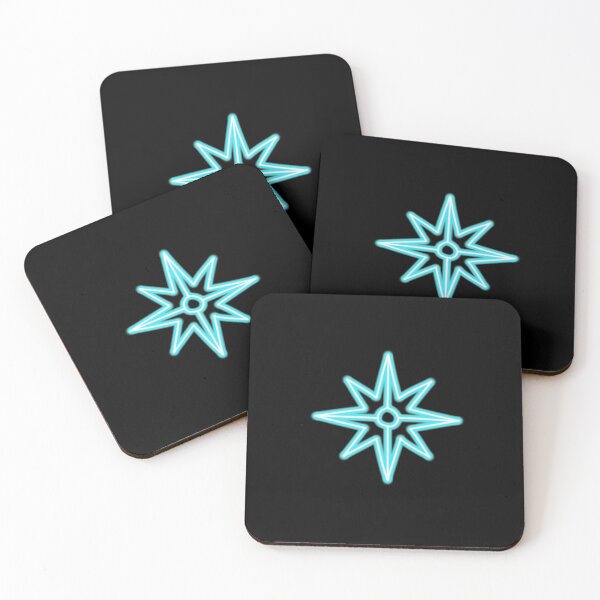 Item preview, The Darkest Minds Blue designed and sold by beckahbrooks.