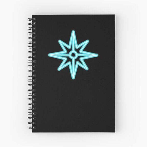 Item preview, The Darkest Minds Blue designed and sold by beckahbrooks.