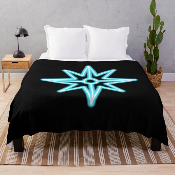 Item preview, The Darkest Minds Blue designed and sold by beckahbrooks.