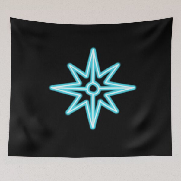 Item preview, The Darkest Minds Blue designed and sold by beckahbrooks.