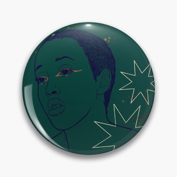 Item preview, Ishtar designed and sold by FlickerinEmbers.