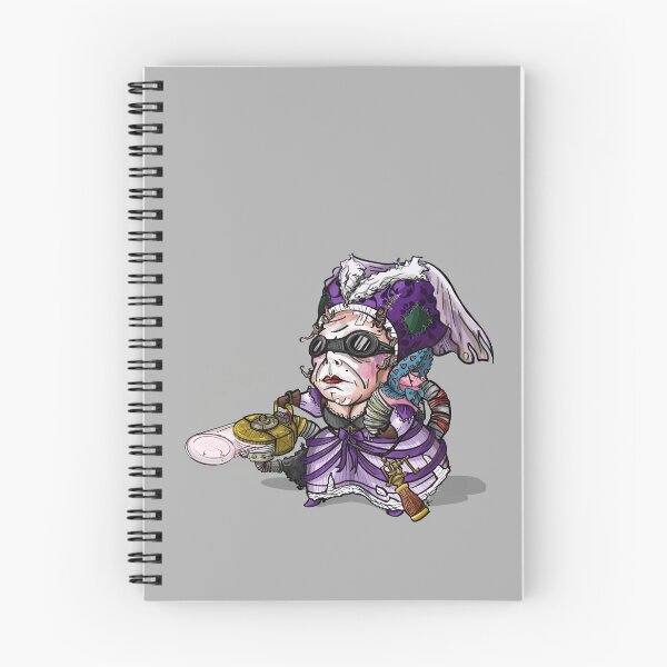 Item preview, The Duchess designed and sold by Popkill.