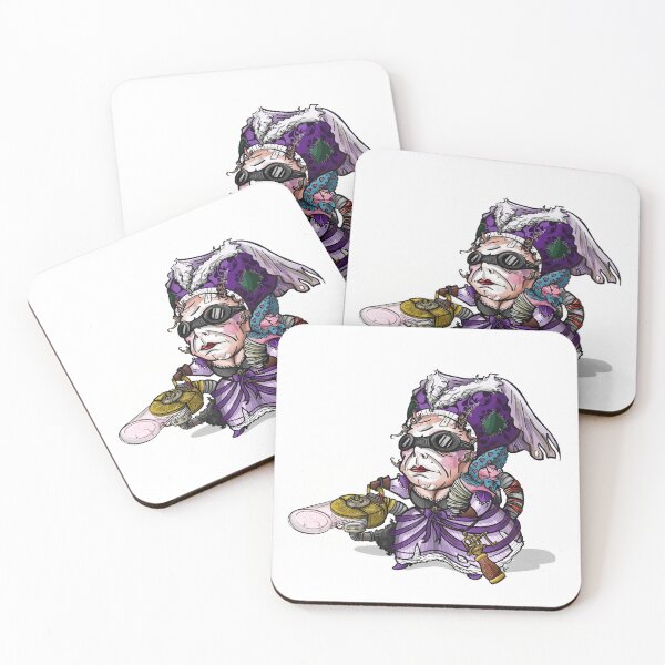 Item preview, The Duchess designed and sold by Popkill.