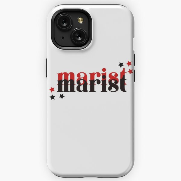 Marist iPhone Case for Sale by kristenkolp