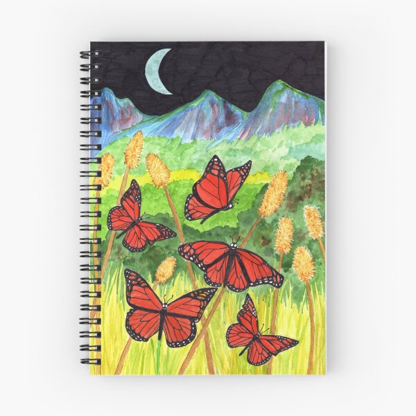 Item preview, Butterfly Flowers designed and sold by Doug Hiser.