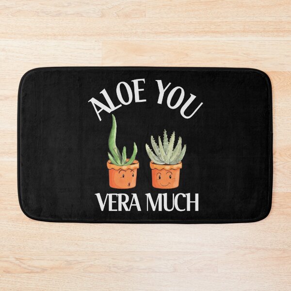 Item preview, Aloe vera valentine love designed and sold by Astralia.
